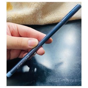 Luna by Luna - Blue Eyeliner